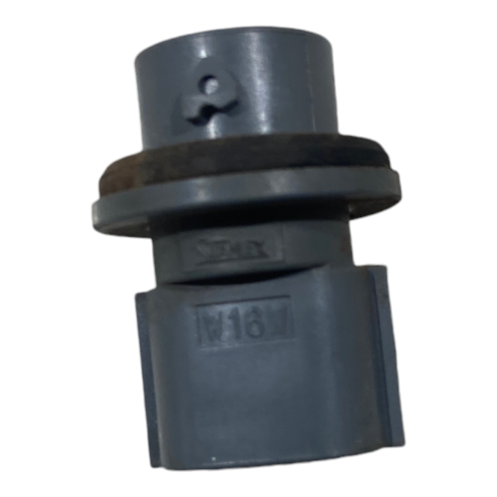 Soquete Meia Luz Lanterna Traseira Honda Civic G10 2016 2020 Ambos Lados 7