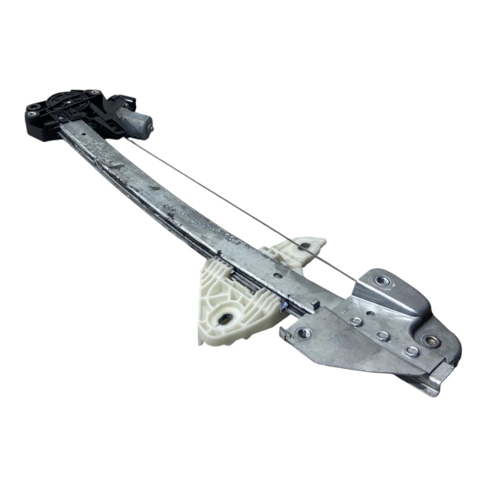 Maquina Vidro Motor Dianteira Direita Honda Civic 2017 2019