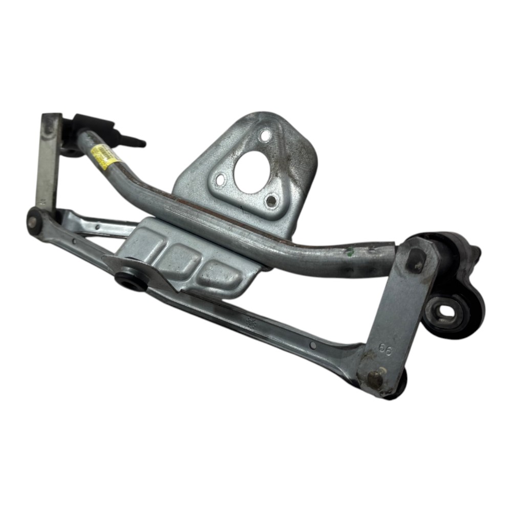 Galhada Limpador Parabrisa Dianteiro Ford Fiesta 2004 2012