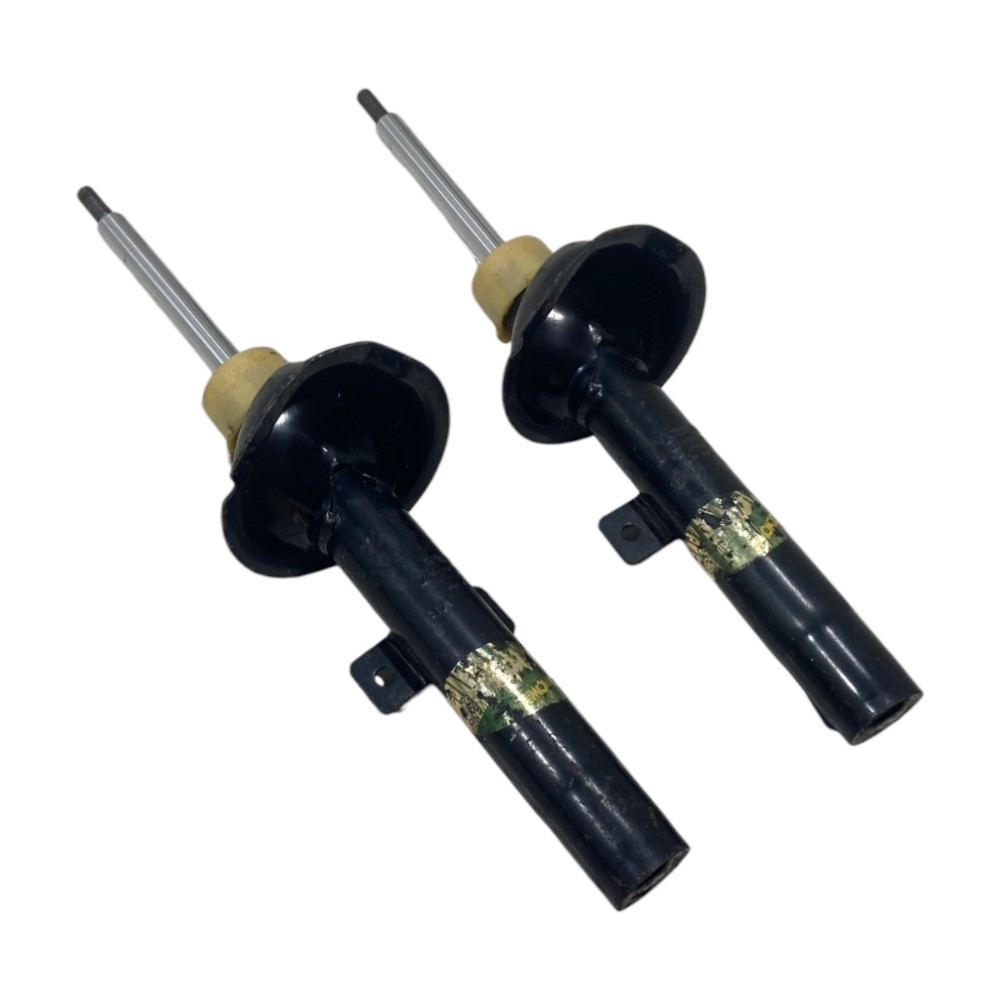 Par Amortecedor Dianteiro Monroe Ford Escort 1998 2003 Usado 5