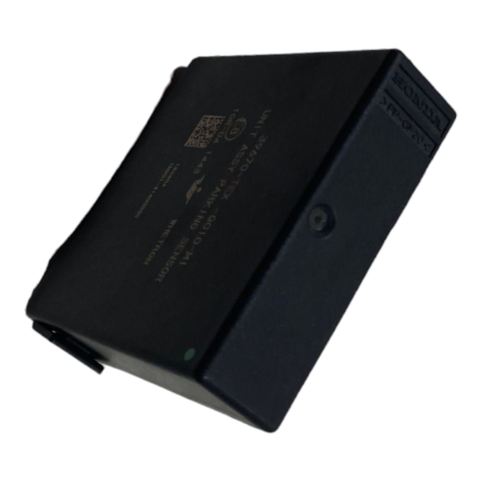 Modulo Central Sensor Estacionamento Honda Civic G10 Detalhe 5