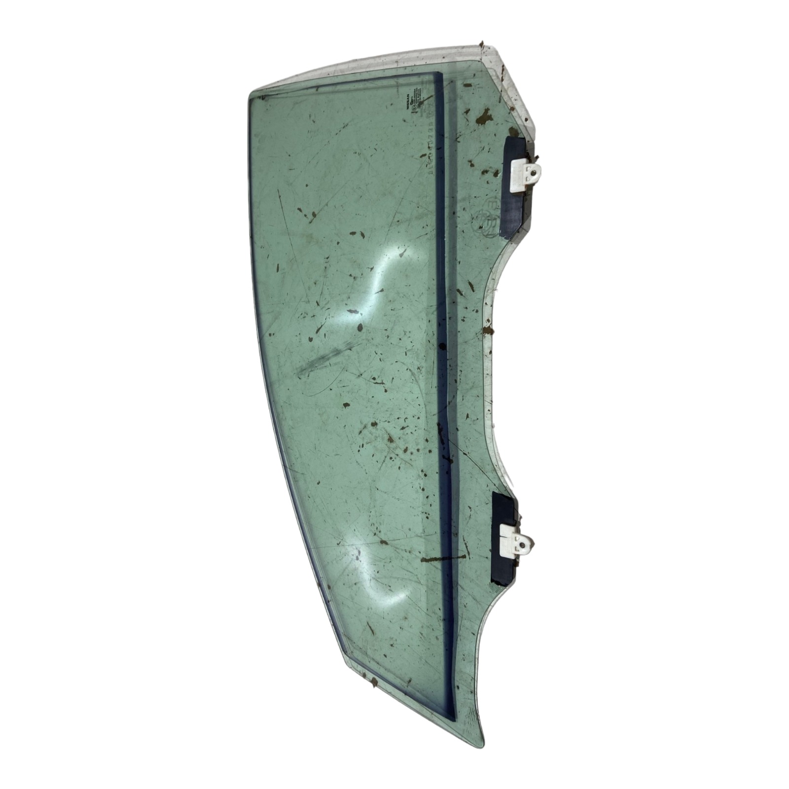 Vidro Porta Dianteira Esquerda Nissan Versa Original 13 A 19 4