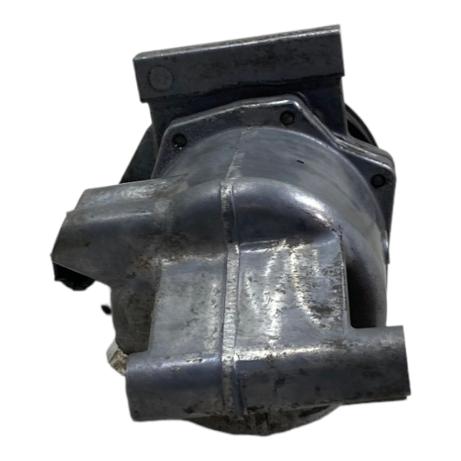 Compressor Ar Condicionado Nissan Versa March 1.6 Calsonic 7