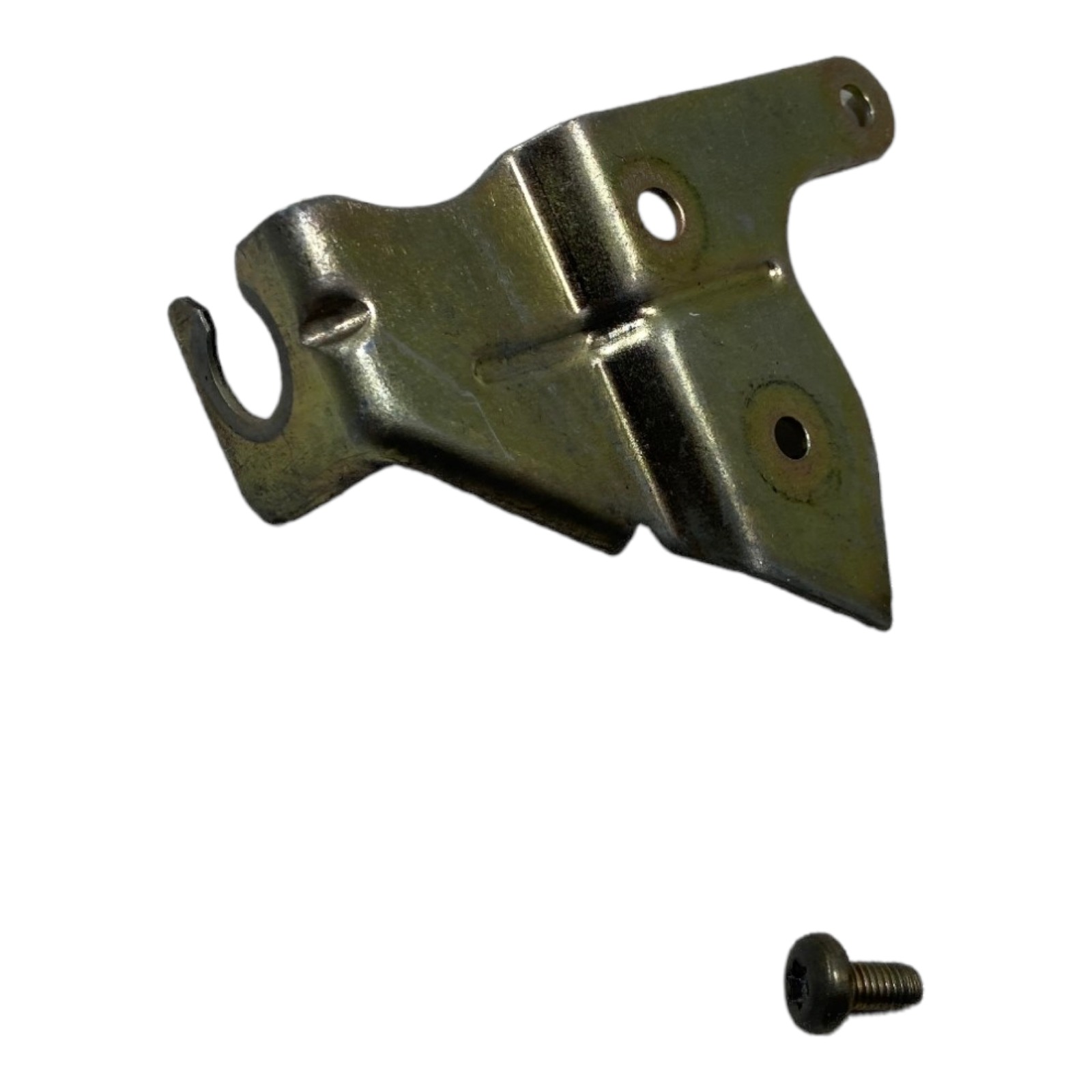 Suporte Cabo Acelerador Tbi Ford Fiesta  Supercharger 8