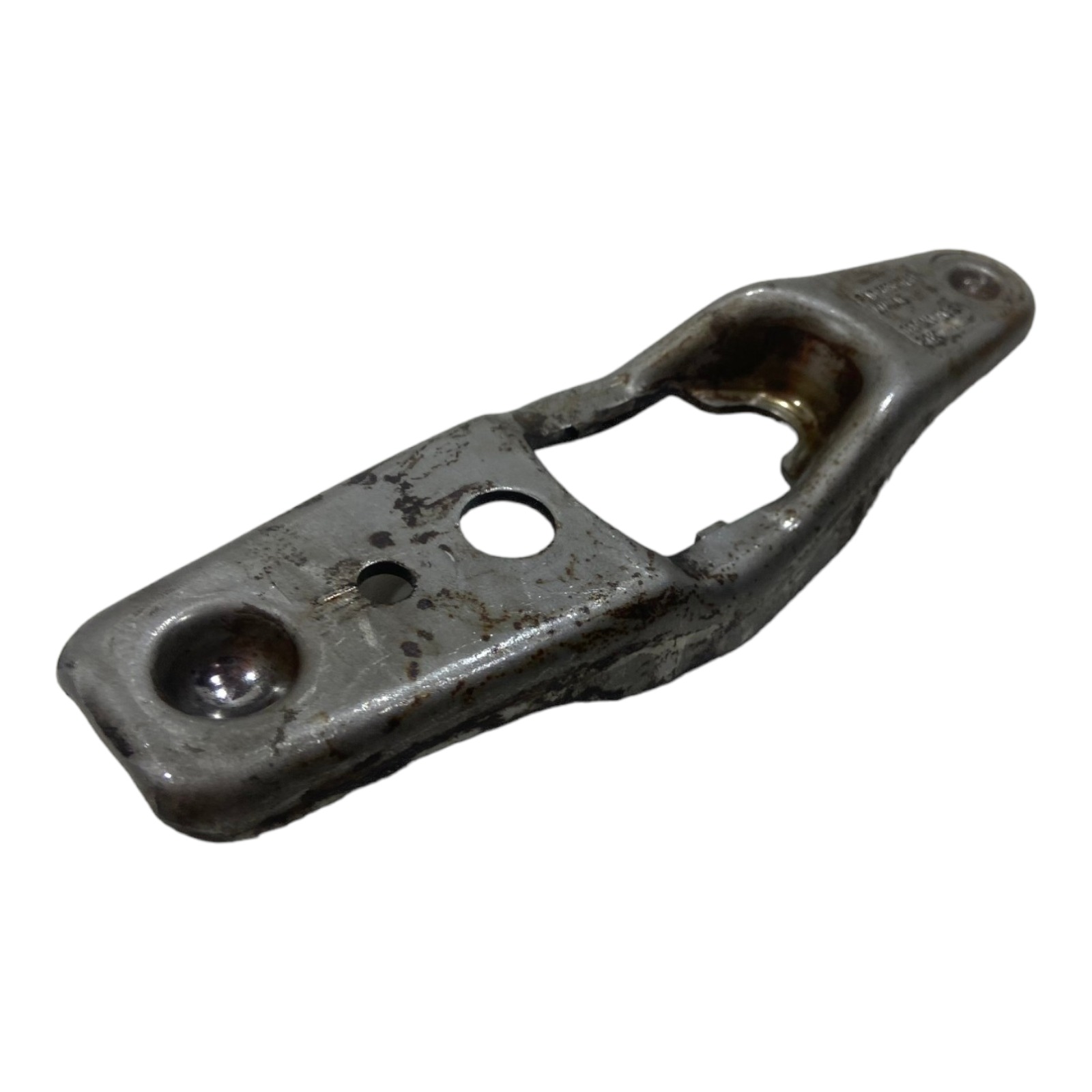 Garfo Chapa Embreagem Vw Up Polo Gol Saveiro Original 3
