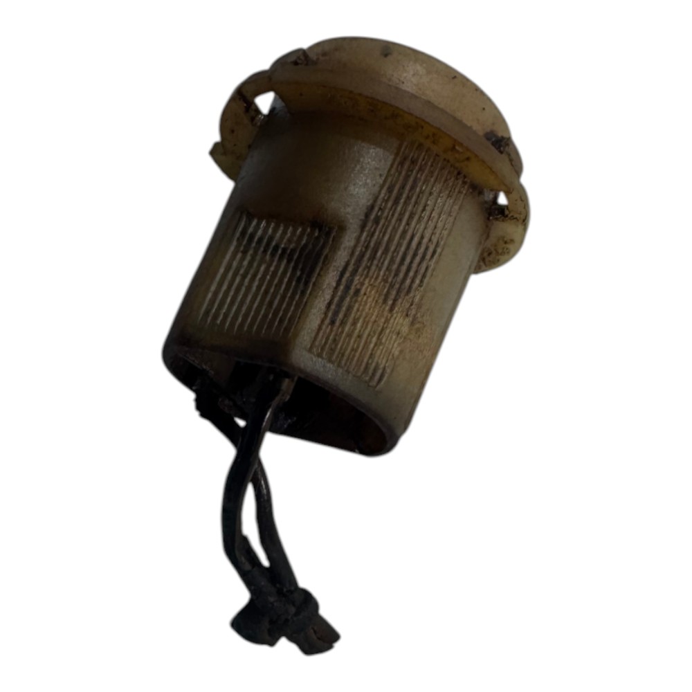 Plug Conector Soquete Lanterna Traseira Vw Parati G4 Origina 6