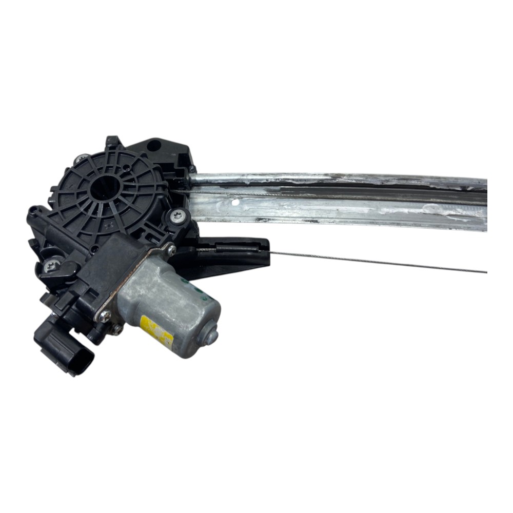 Maquina Vidro Motor Dianteira Direita Honda Civic 2017 2019 6