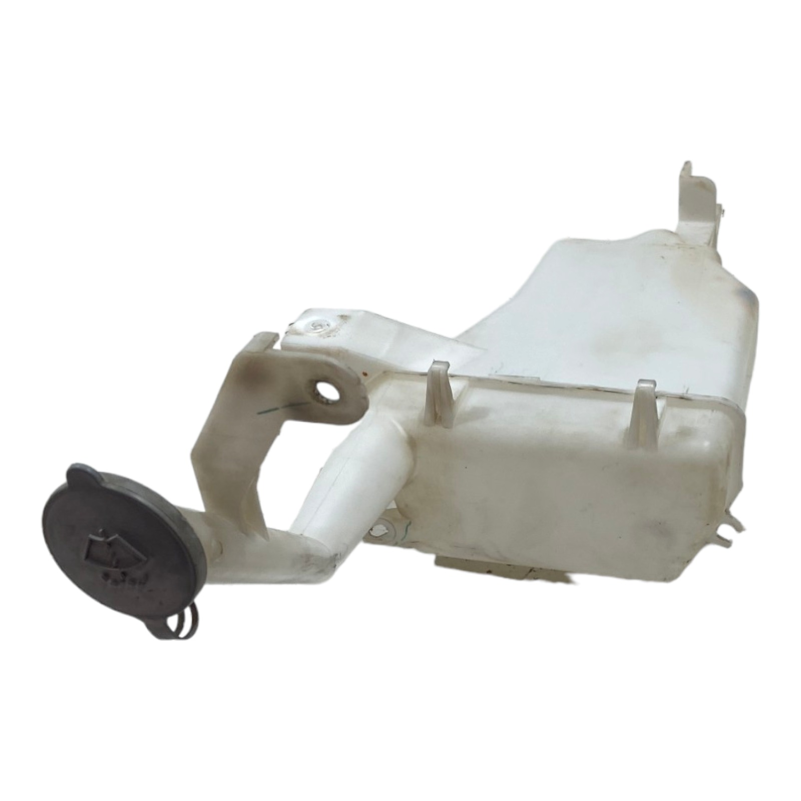 Reservatorio Agua Limpador Parabrisa Nissan Versa Original 3