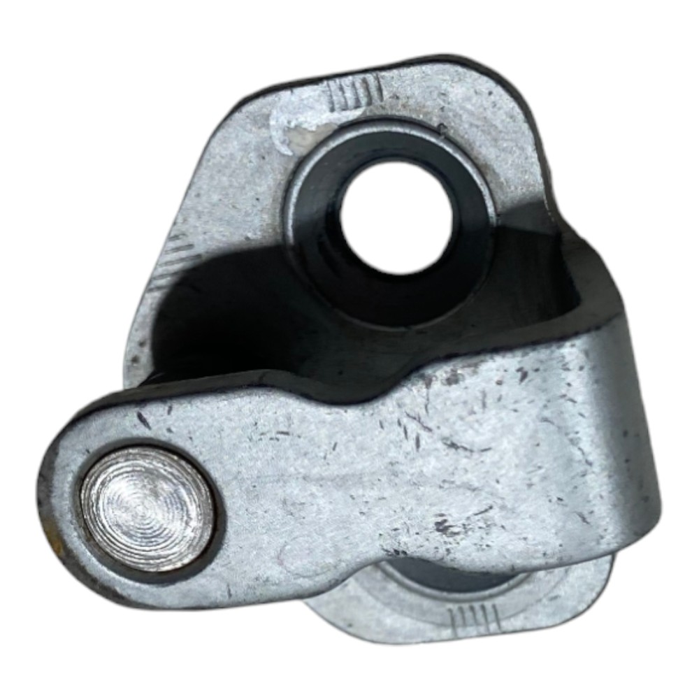 Batente Trinco Da Fechadura Porta Gol Parati G2 G3 G4 Origin 8