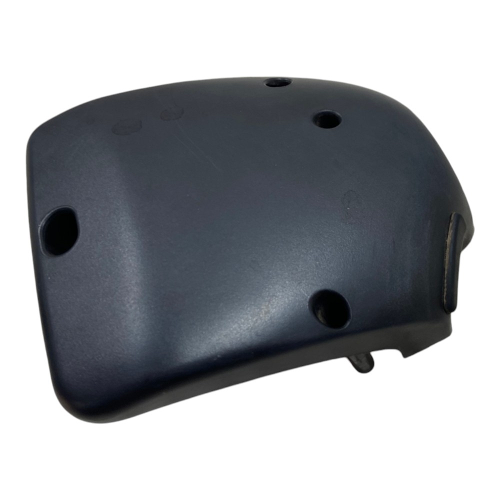 Moldura Inferior Chave Seta Vw Gol Saveiro Parati G3 2003 6