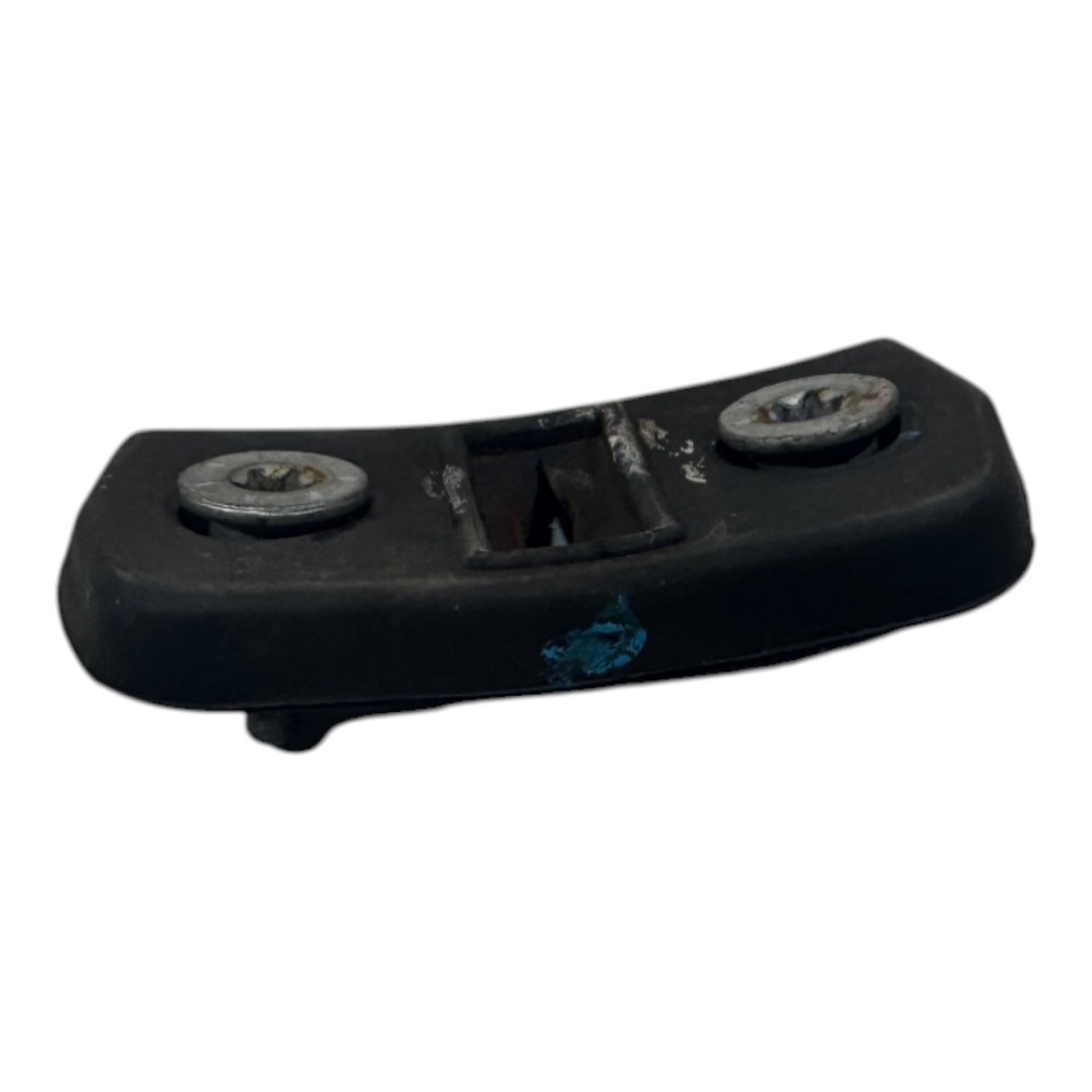 Guarnicao Borracha Limitador Traseiro Fiat Palio Strada 2010 9
