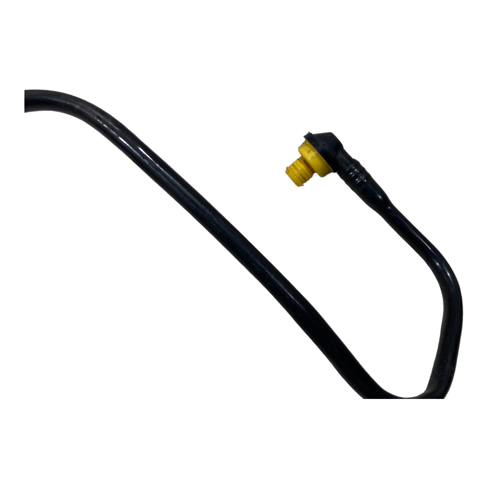 Mangueira Cano Hidrovácuo  Vacuo Fiat Mille Uno Original 8