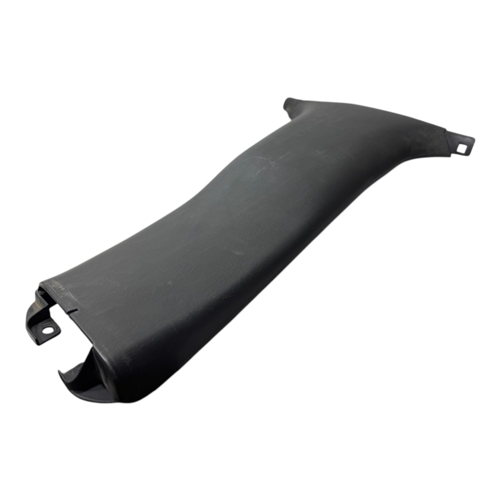 Moldura Acabamento Inferior Coluna Central Ford Focus 2006 6