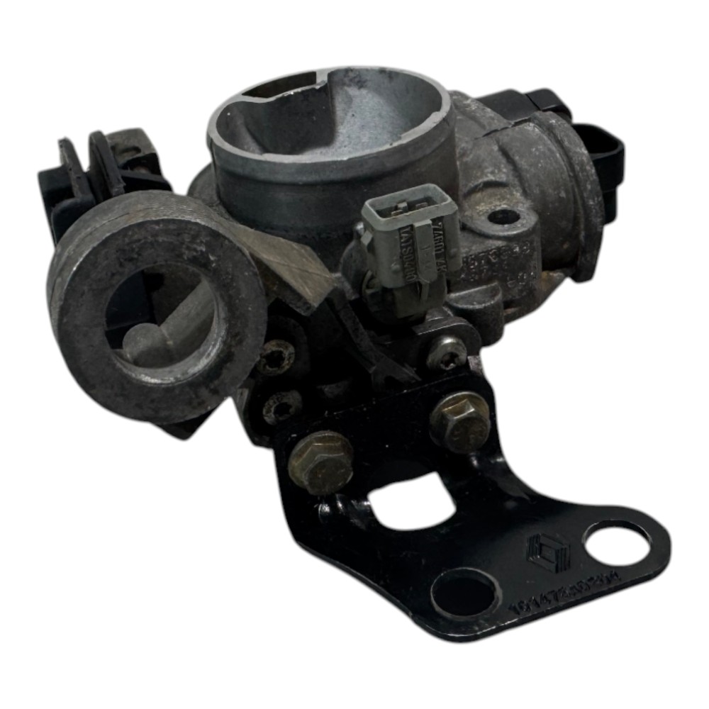 Tbi Corpo Borboleta Renault Clio Kangoo Peugeot 206 Original 6