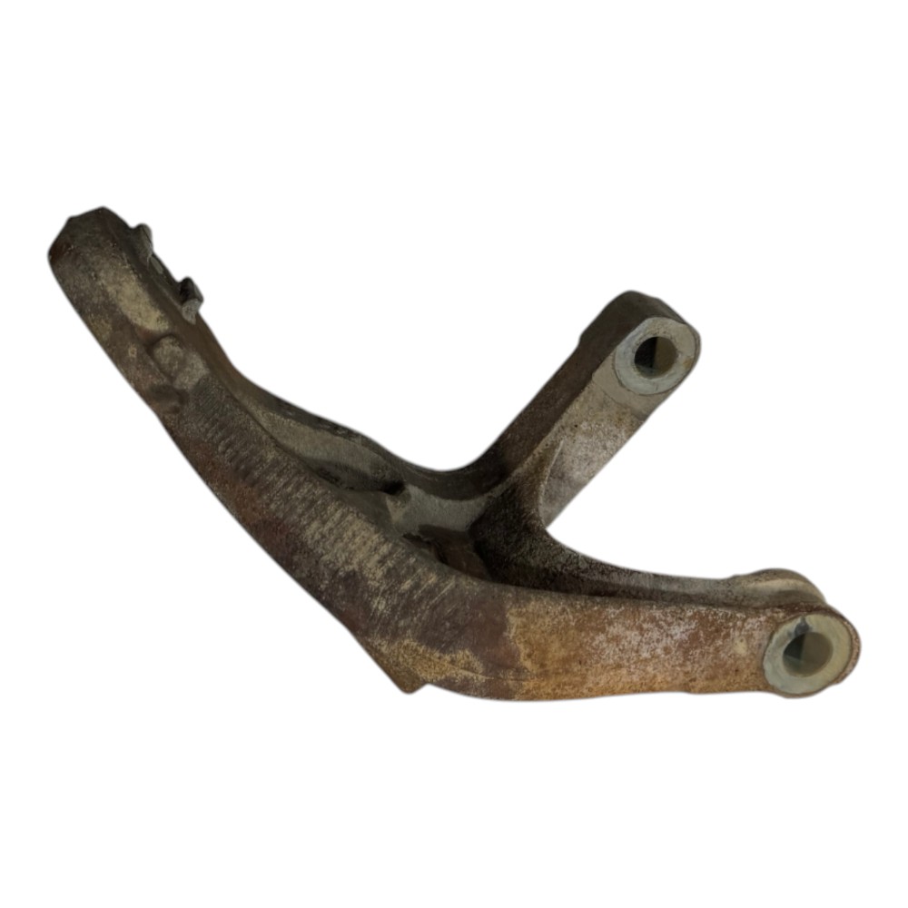 Suporte Calco Coxim Cambio Inferior Siena Palio Strada Origi 9