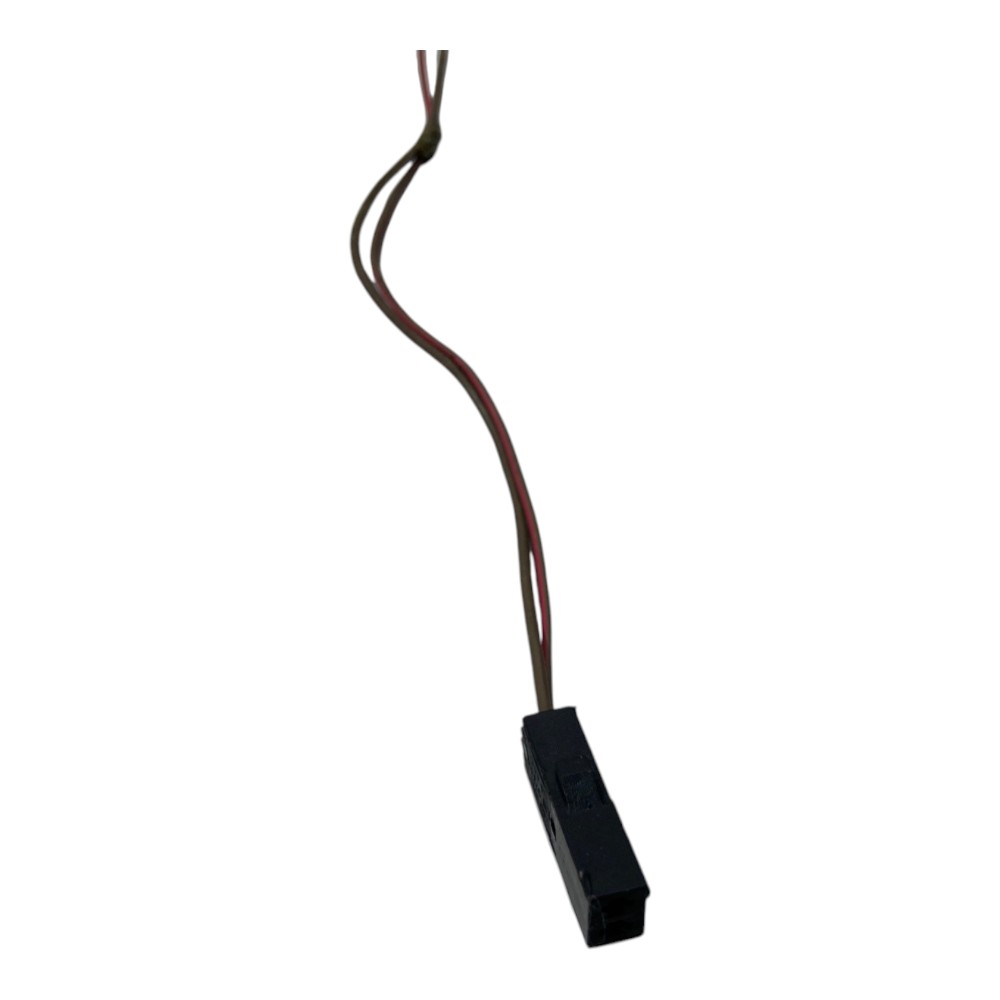 Chicote Conector Plug Trava Porta Fox Polo Gol Voyage Tcross