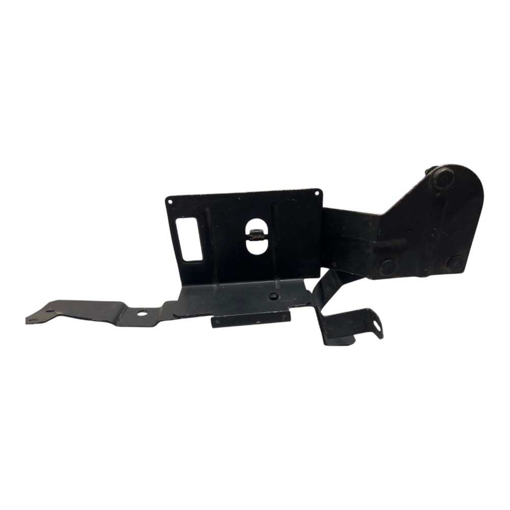 Suporte Solenoide Caixa Ecobox Fiat Uno Original