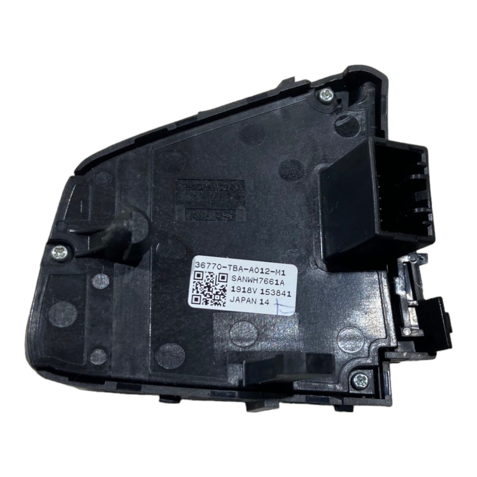 Comando Piloto Automatico Volante Lado Direito Civic G10 8