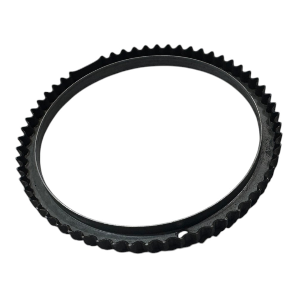 Roda Fonica Retentor Virabrequim Vw Up Polo Fox Gol Original 7