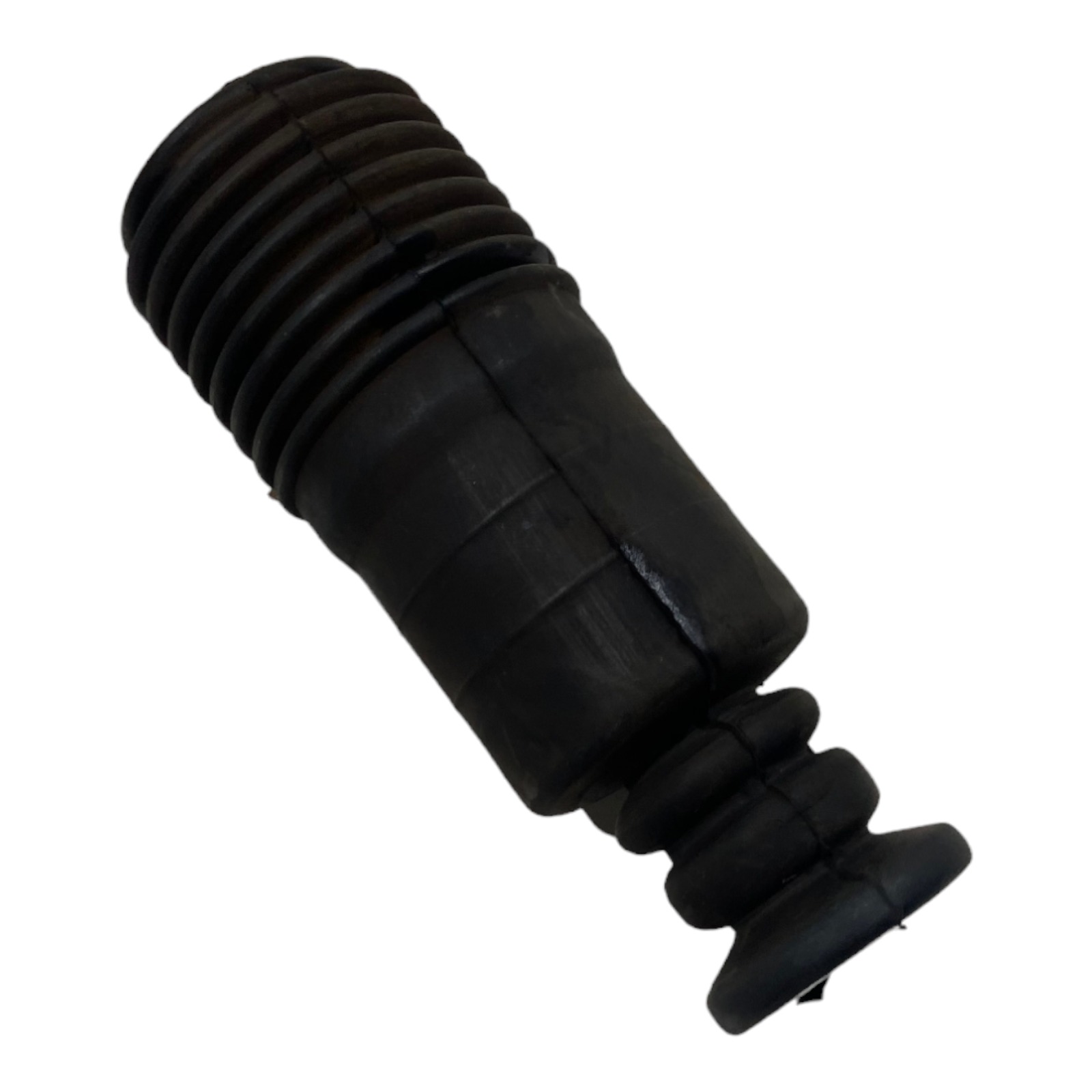 Kit Batente Coifa Amortecedor Dianteiro Nissan Versa March 3