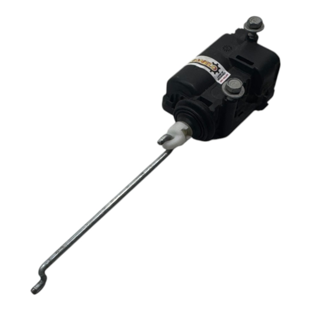 Motor Fechadura Atuador Trava Eletrica Tampa Onix Spin 2014 6