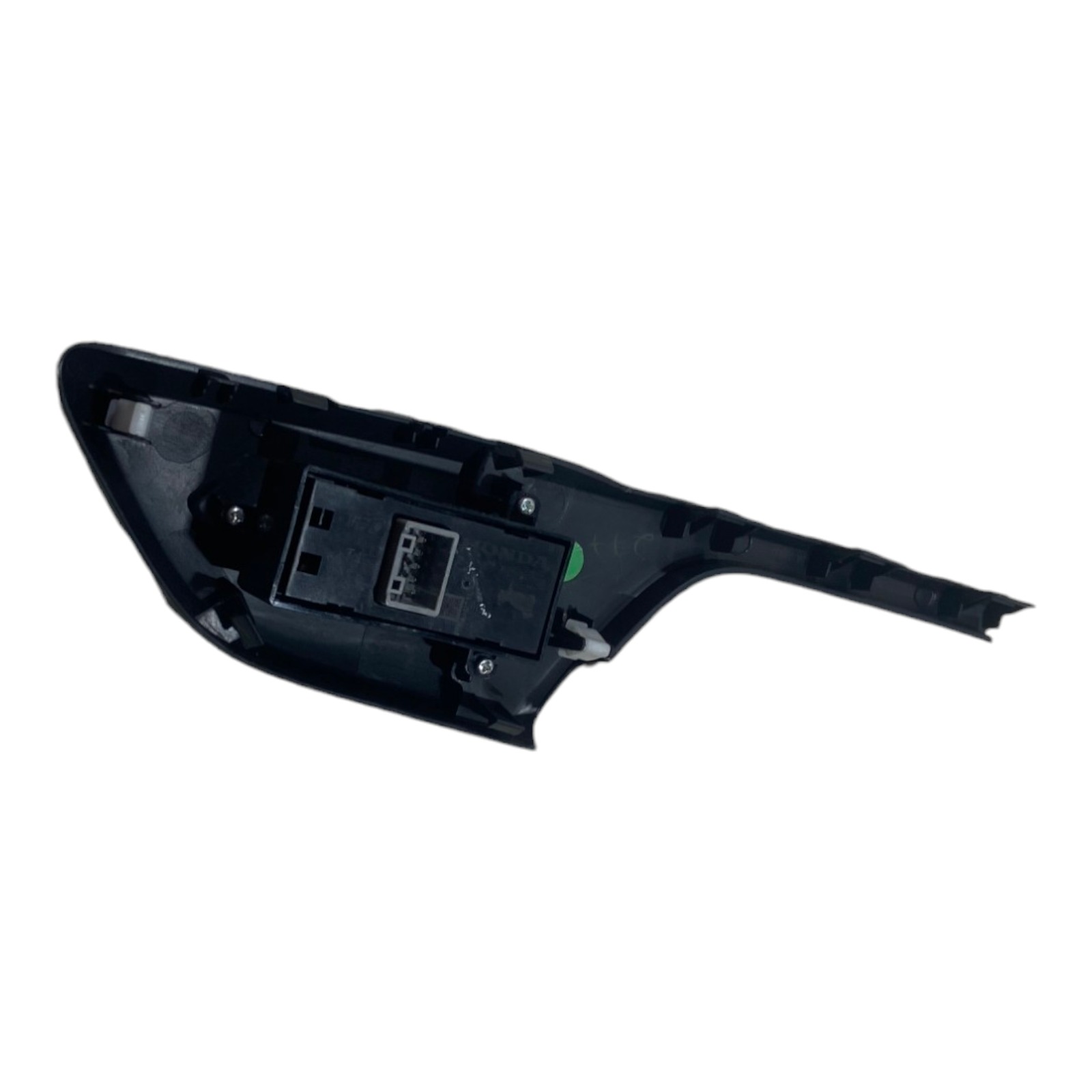 Botao Vidro Eletrico Traseiro Esquerdo Honda Civic G10 Origi 3