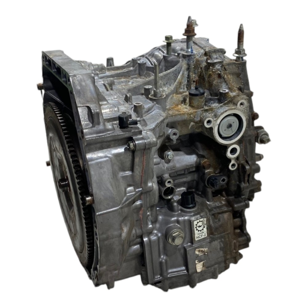 Caixa De Cambio Automatico Honda Civic G10 2.0 Cvt 2019 2020 9