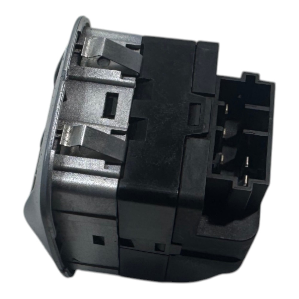 Botao Interruptor Comando Vidro Eletrico Peugeot 207 Valeo 7