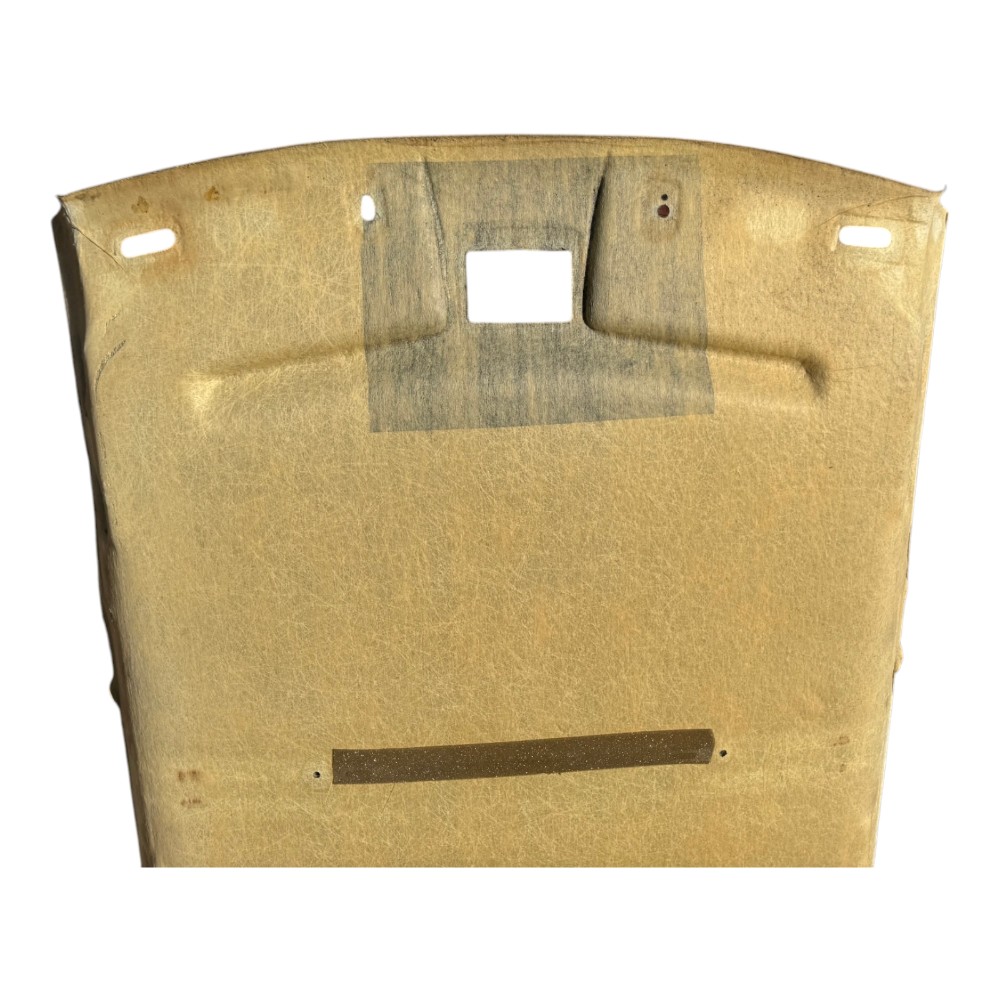 Forro teto Fiat siena Fire 2004 2012 original usado 4