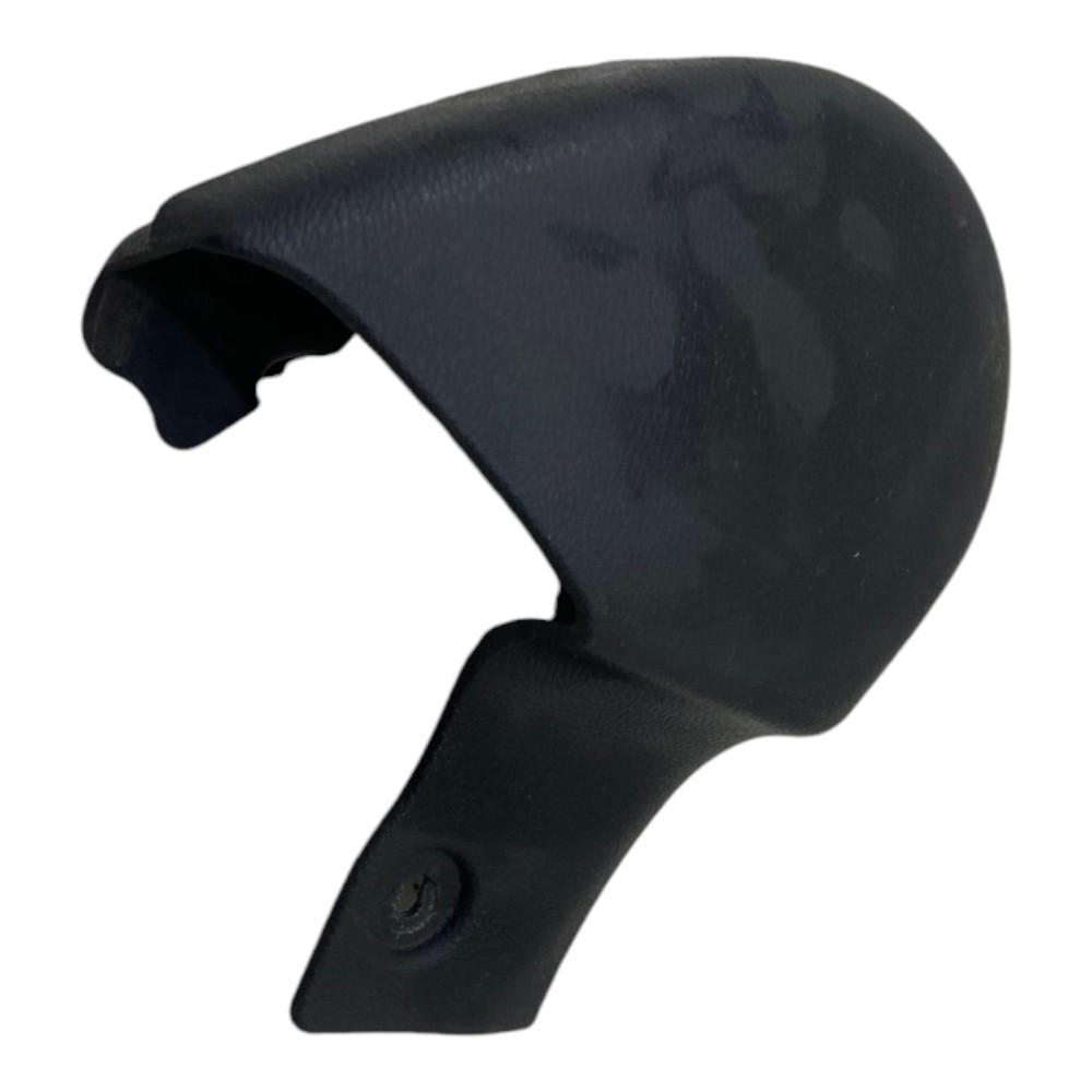Moldura Acabamento Lateral Banco Esquerdo Honda Civic G10 5