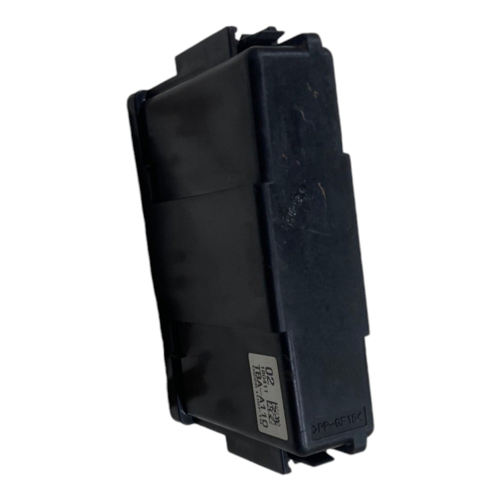 Modulo Rele Caixa Fusivel Sensor Honda Civic G10 2019 2020 8