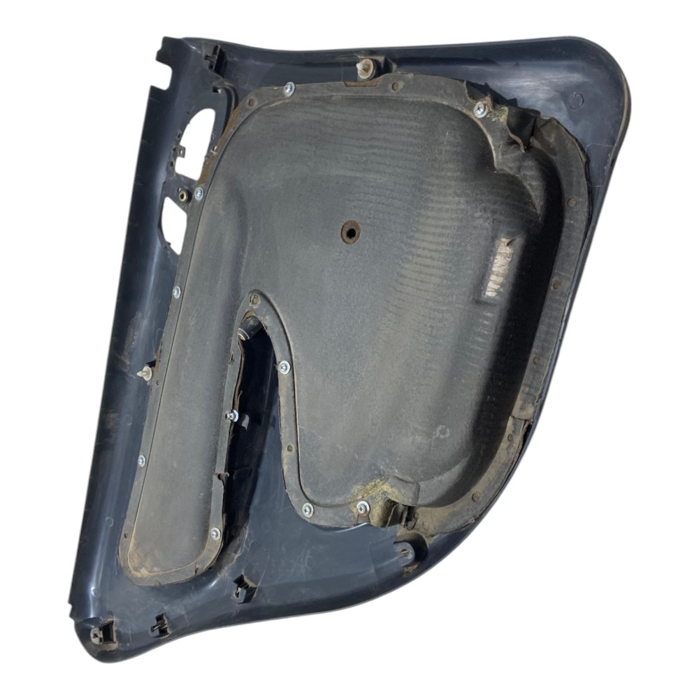Forro Porta Traseiro Direito Vw Gol Parati G3 Original 2003 7