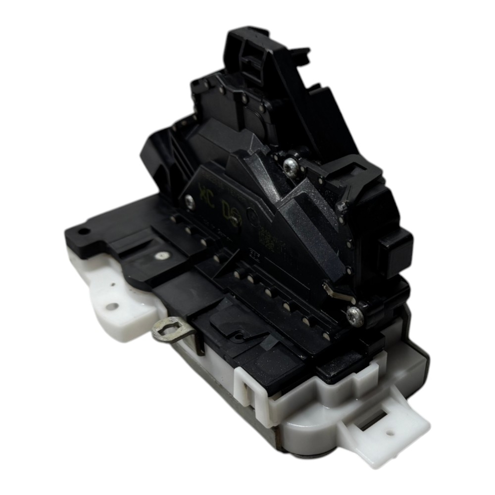 Fechadura eletrica porta traseira esquerda ford focus 2006