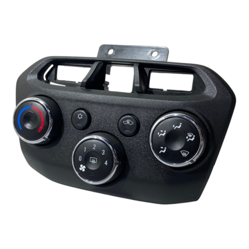 Comando Controle Ar Condicionado Gm Onix Prisma 2013 2016