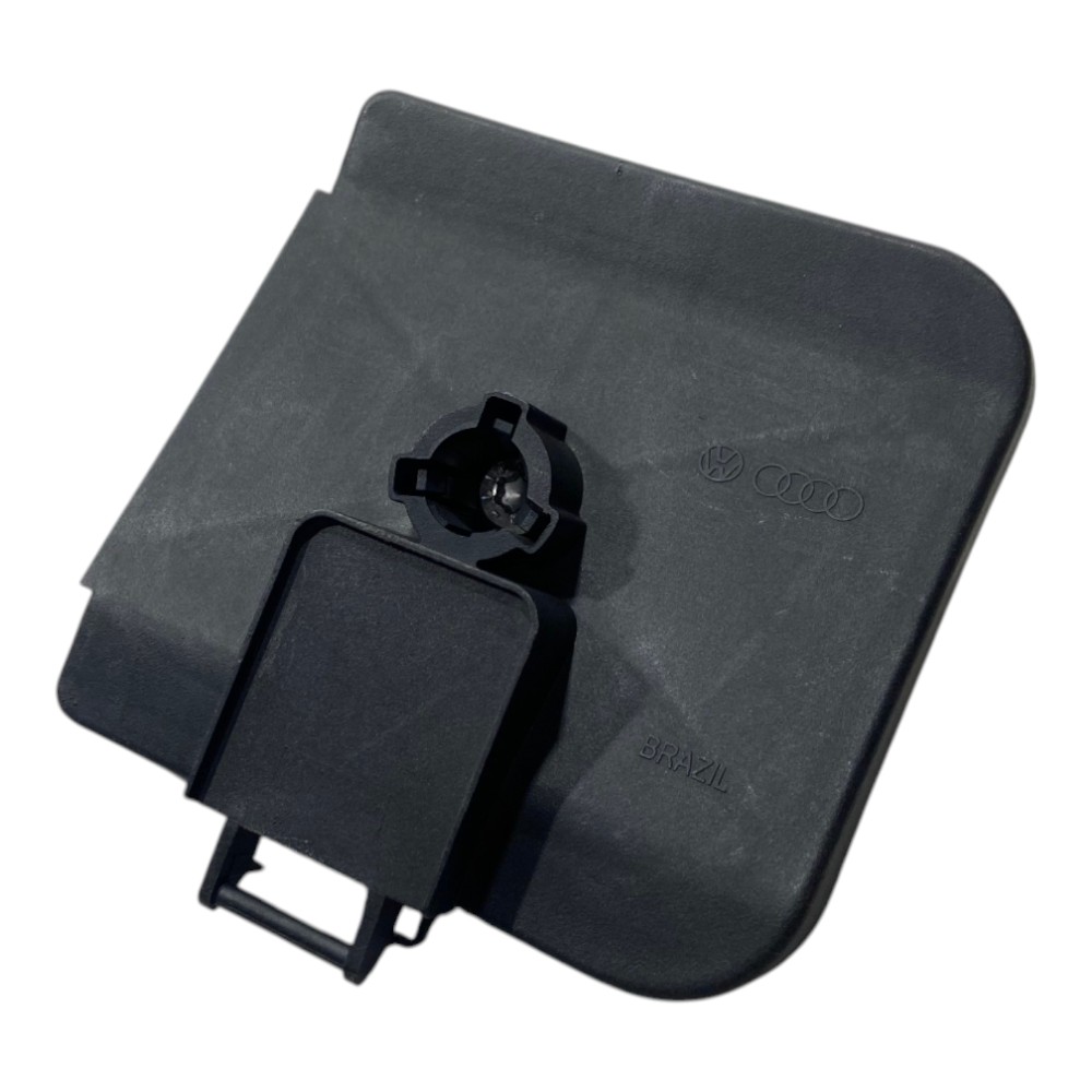 Tampa capa conector caixa relé VW Fox CrossFox SpaceFox 2010