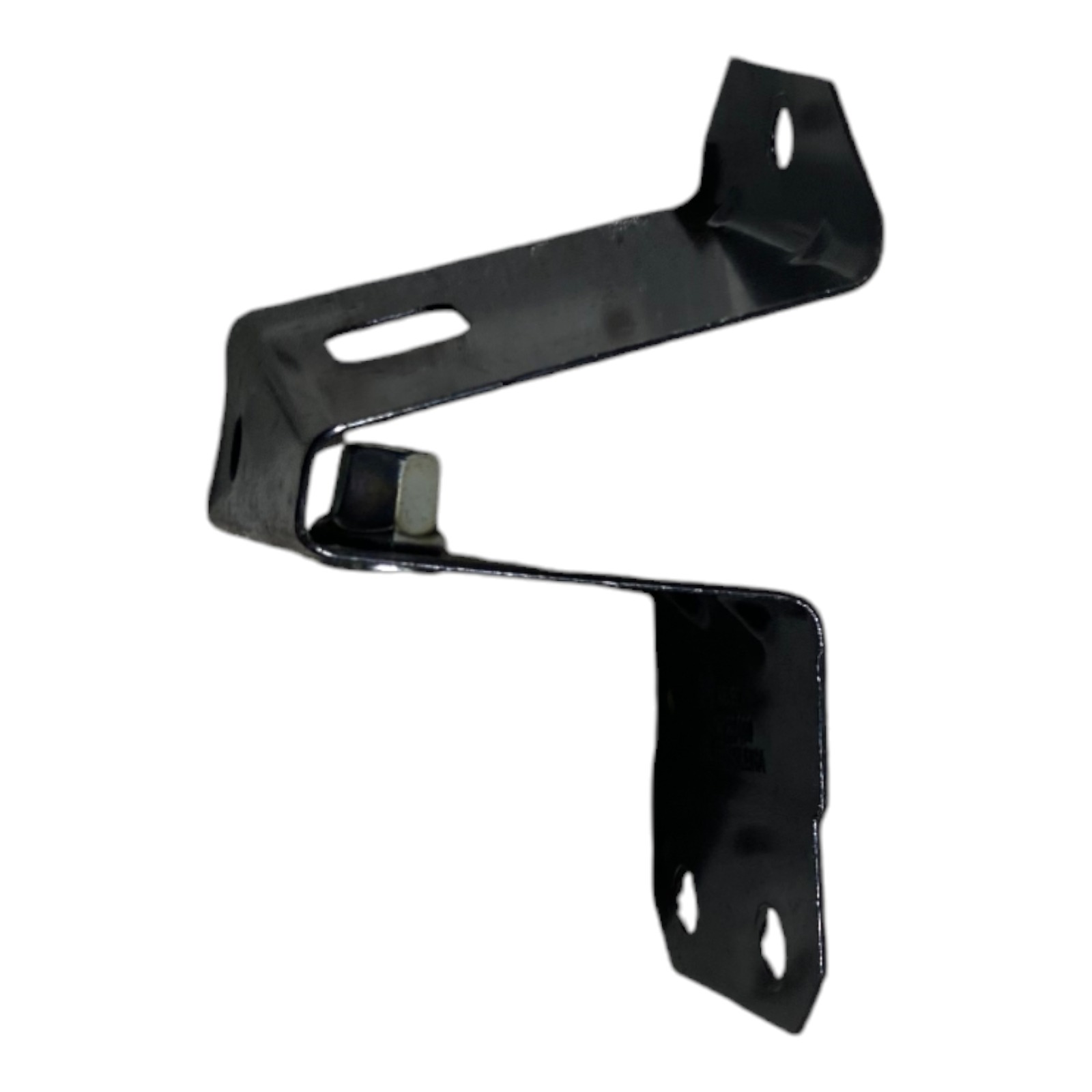 Suporte Forro De Porta Traseiro Esquerdo Fiat Uno 2016 2021 2