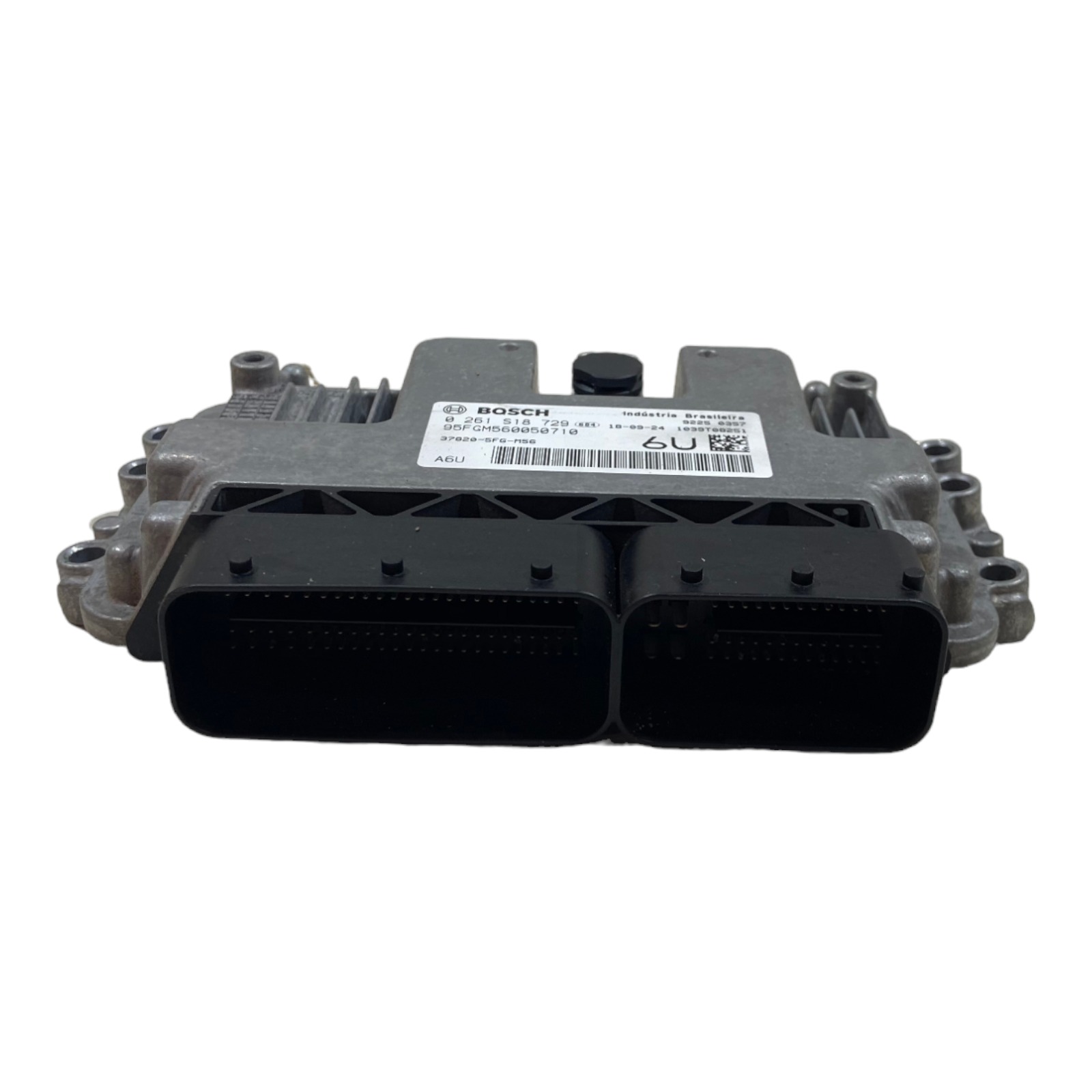 Módulo Central Injeção Honda Civic 2.0 G10 Original 17 A 20 4