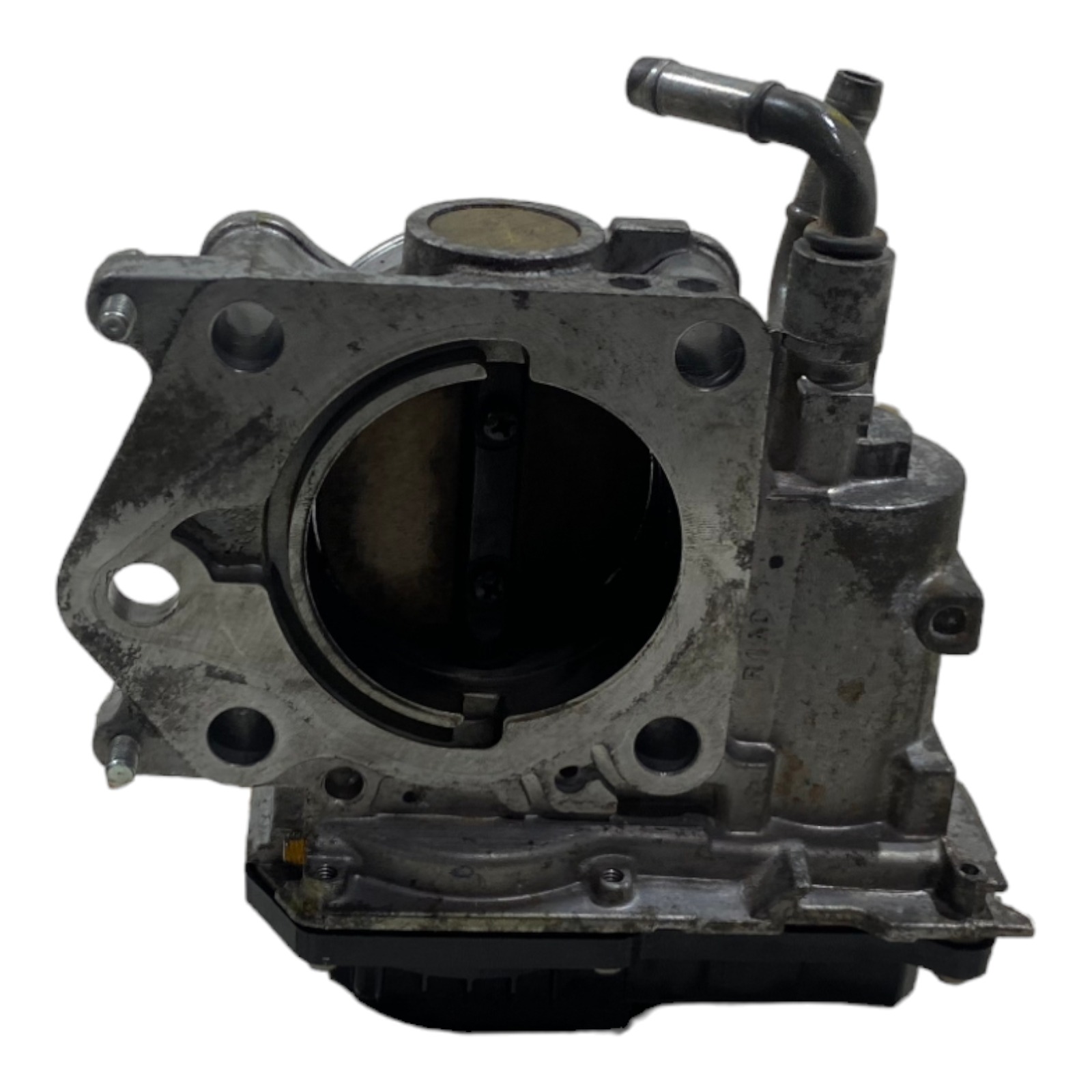 Tbi Corpo Borboleta Honda Civic 2.0 G10 2017 A 2020 Original 8