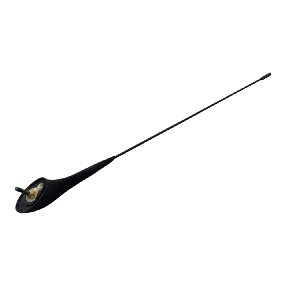 Antena teto externa fiat palio siena strada uno fiorino 3