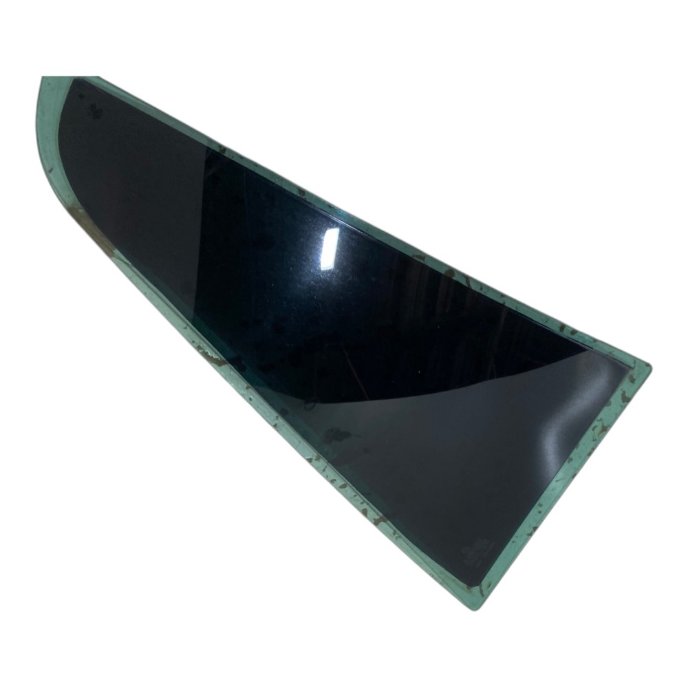 Vidro Fixo Porta Traseira Direita Vw Gol Parati G3 Original 3