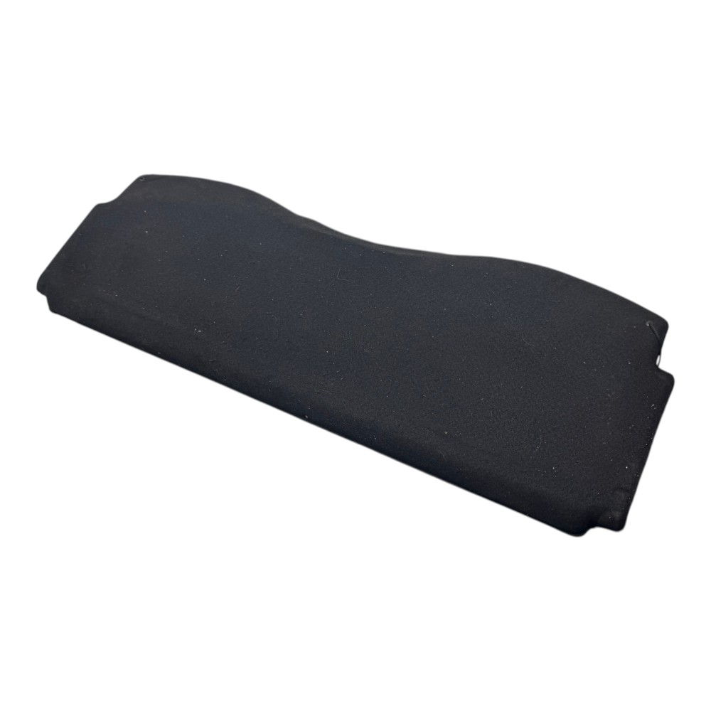 Tampao Bagagito Porta Malas Peugeot 207 2009 2012 Original 3