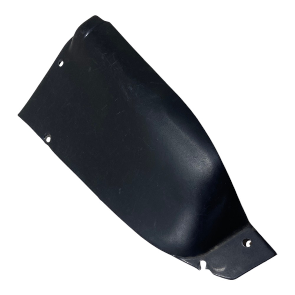 Tampa Capa Defletor Superior Radiador Gol Parati Saveiro G3 5