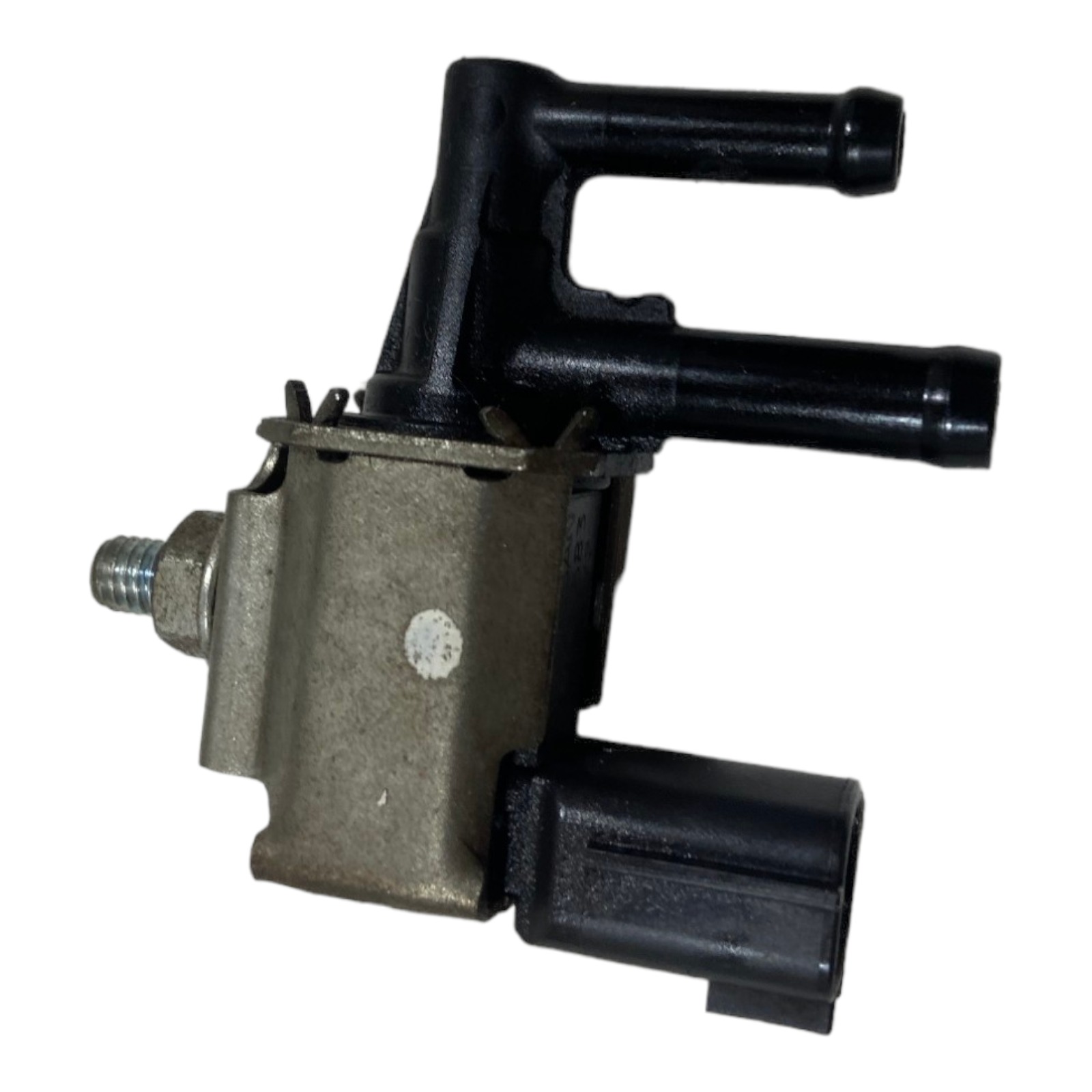 Válvulas Solenoide Cânister Nissan Kicks Versa March Origina 3