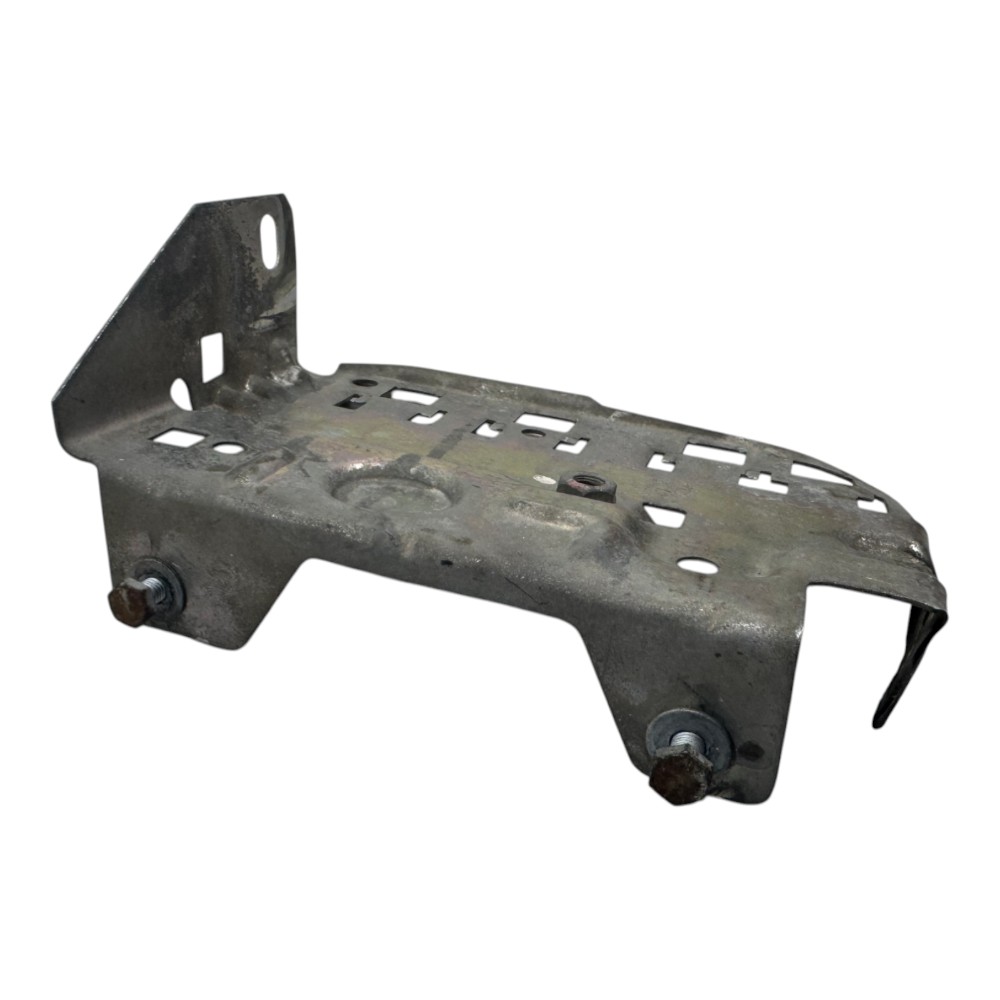 Suporte rele chicote motor fiat palio siena strada fire 2012 9