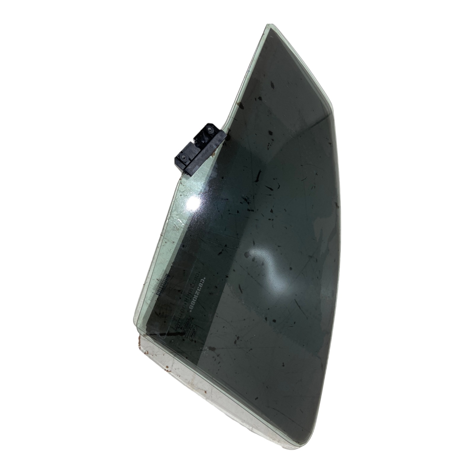 Vidro Porta Dianteira Esquerda Ford Fiesta Original 4