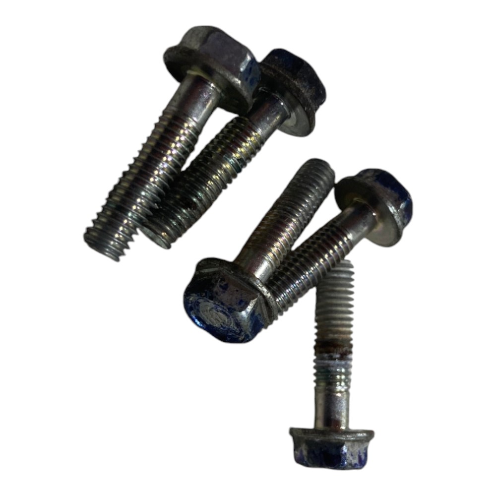 Kit 5 Parafuso Fixação Bomba D Água Honda Civic G10 2.0 2019 7
