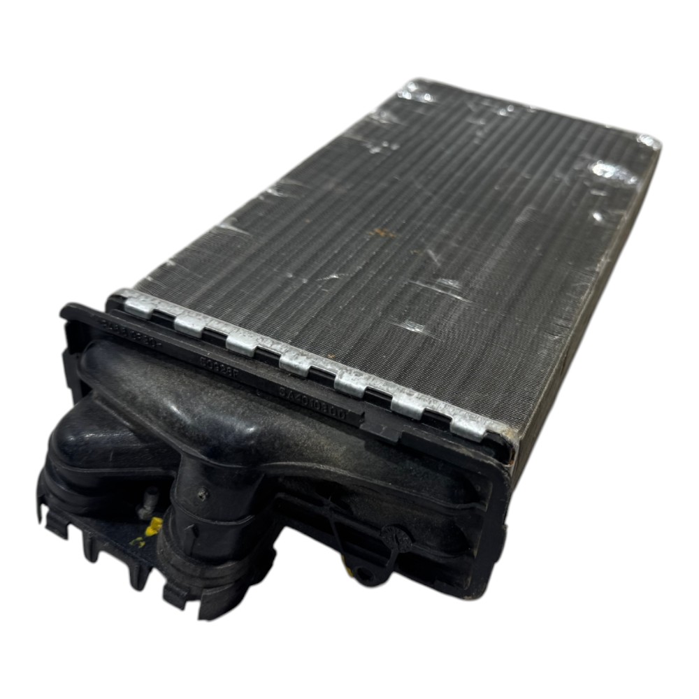 Radiador Ar Quente Caixa Citroen Peugeot 206 207 Citroen C3 2