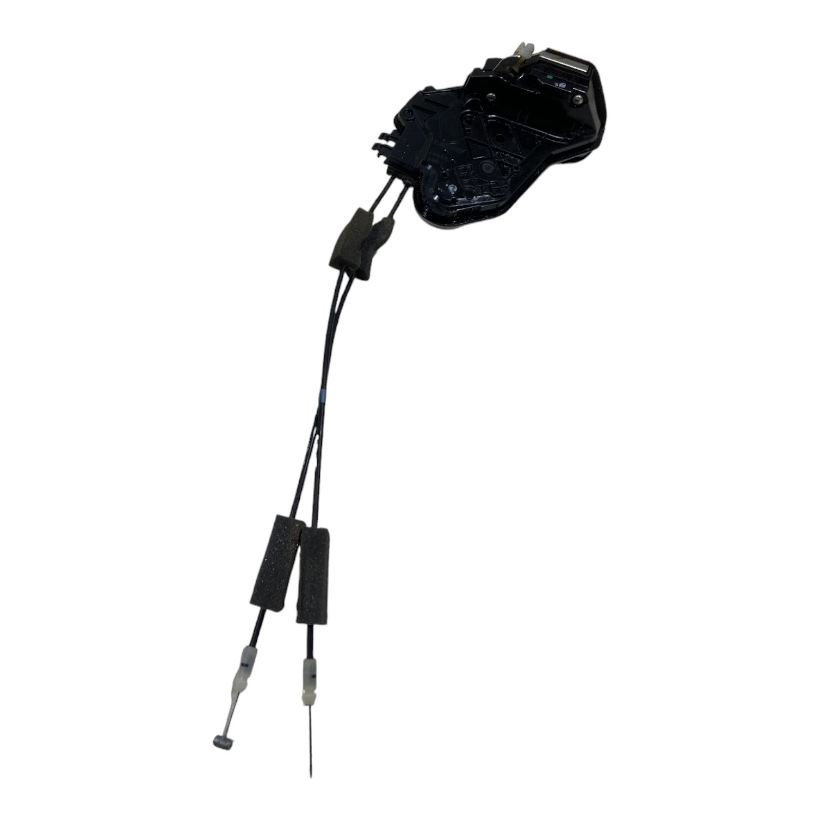 Fechadura Porta Traseira Direita Honda Civic G10 Original 5