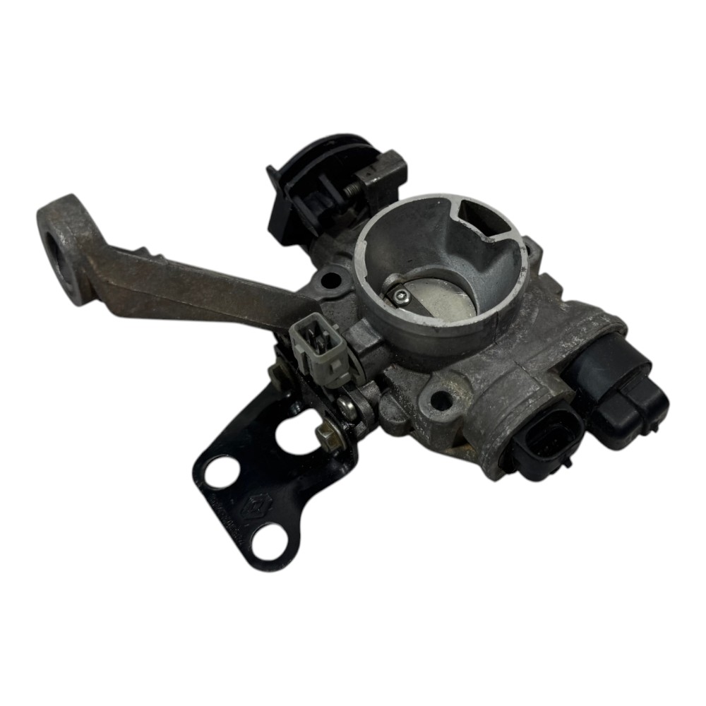 Tbi Corpo Borboleta Renault Clio Kangoo Peugeot 206 Original