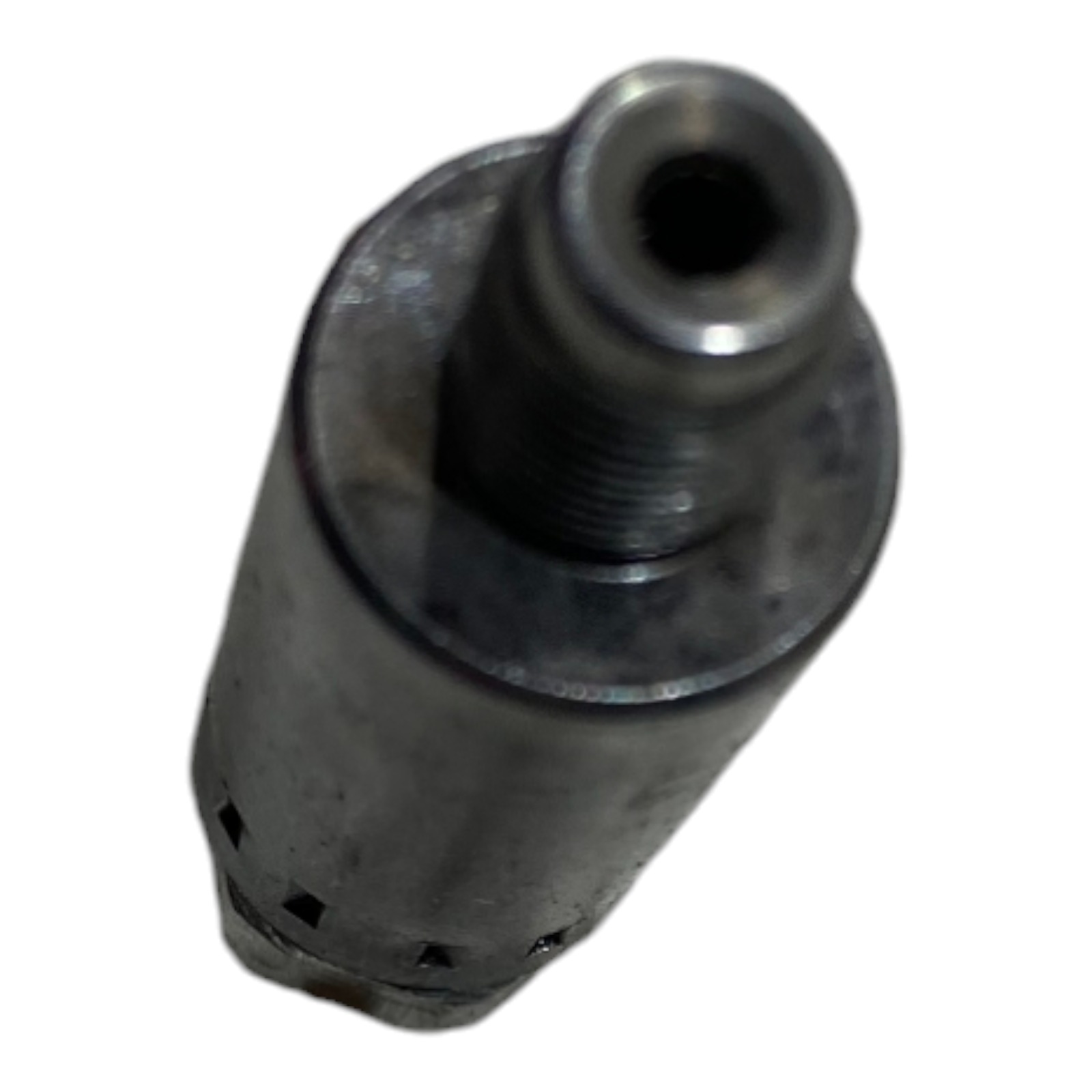 Valvula Equalizadora Cilindro Mestre Ford Fiesta Original 2
